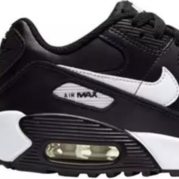 NWT Nike Kids' Grade School Air Max 90 Shoes - Picture 7 of 15